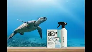 PENYU ALL PURPOSE CLEANER REFILL