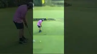 FIGHT BREAKS OUT ON GOLF COURSE!!! #golf #shorts #pga #viral #golfing #fight #fighting