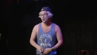 Bernie Bro