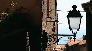 Giglio Castello e i Panni Stesi - Silver Coast - Tuscany
