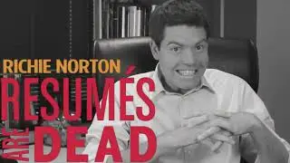 Richie Norton Resumes Are Dead