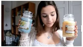 Yankee Candle Collection aggiornata | Matilde