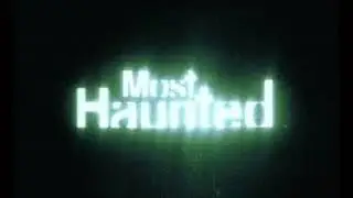 Most Haunted (Theme)