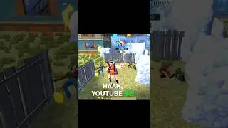 First Time Gaming Aur End Mein Sab Khatam ❤#Trending
