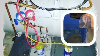 Carrier 30XWB400, Substituição dos Filtros de Óleo.