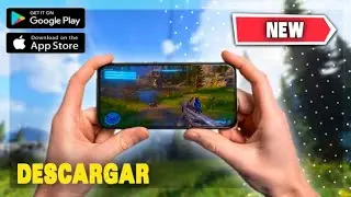 TOP 5 JUEGOS IDENTICOS A HALO PARA ANDROID 2023
