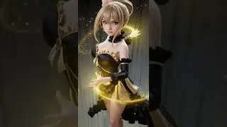 Lucy Vs Reality #ai #aianimation #fairytales #lucyheartfiliaedit #lucy