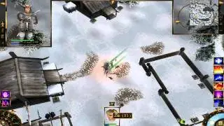 Evil Islands [43] Welcome to Ingos