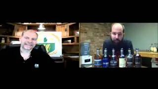 Tasting with the Malt Guild Interview with Chip Tate of Balcones