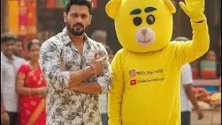 Teddy Comedy Video Public reaction 😂 Funny Video Taddy lover Masti 