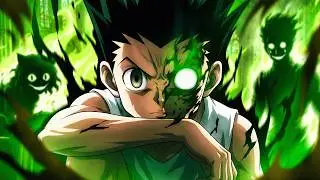 LaLion - UrBroken [Lyrics x AMV]