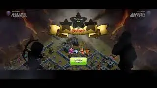THE GIANT GAUNTLET's HIDDEN ABILITY explained ||#COC ,#@BETEXAW,#HERO-EQUIPMENT,,.