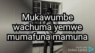 Kawumbeni wanu __Anderzo ft Wanangwa
