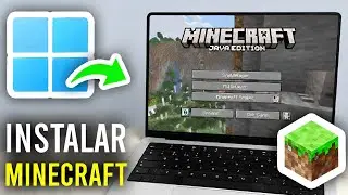 HOW TO DOWNLOAD AND INSTALL MINECRAFT JAVA EDITION FOR PC 2026