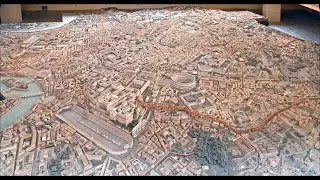 Urban Planning in Ancient Rome: The Severan Marble Map