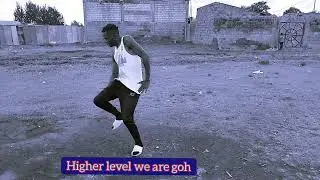 Chris da ambassador x positive higher level ft freshkid 254 dancehall go viral Kenya dance