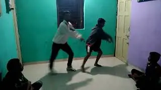 KAMBER LA WAGH NA KATADA  ADIWASHI DANCE COVER BY VICKY MALICE