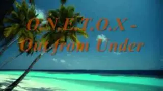 DMP - Out from Under (Cover)