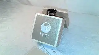 Ryan James Johnson ~ FERI Plangsten Collection
