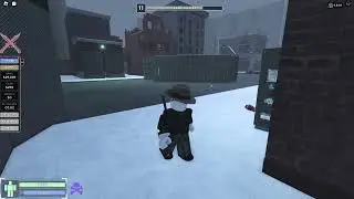 How to get a Corruptis Potion from a vending machine in Roblox Criminality