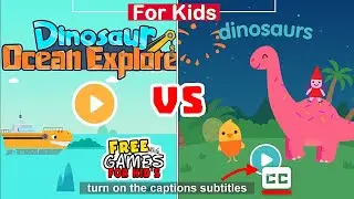 Mobile Game 