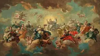 Philipp Jakob Weigel (1752-1826) - Missa solemnis