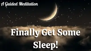 Sleep Meditation for Mothers