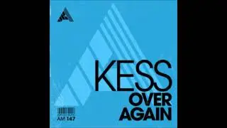 Kess - Over Again (Extended Mix) [ADESSO MUSIC]