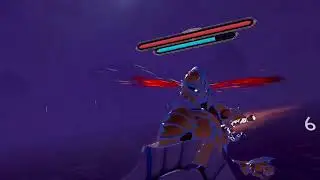 Epic Sword Battle in  VR IronStrike Meta Quest 3