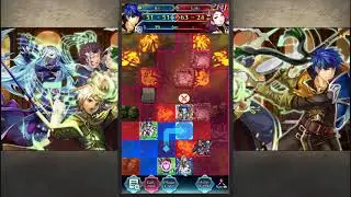 Chain Challenge Book II Chapter 1 & 2 Lunatic