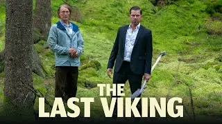 THE LAST VIKING - Offici&euml;le NL trailer