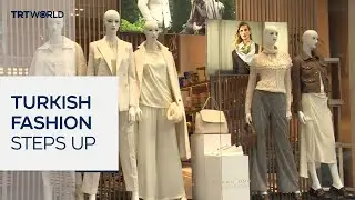 Luxury brands in decline worldwide as Turkish fashion brands gain ground