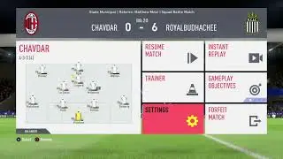 Fifa 20 paknah cheap beasts