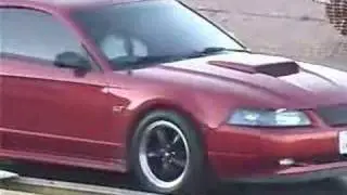 Schnelles Auto