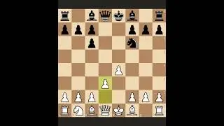 checkmates in under 20 moves 8 move checkmate v4 stafford gambit v2