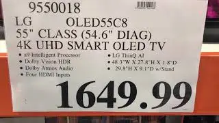 Got Xbox One X from Costco today, and what TV the Best for it to buy ?