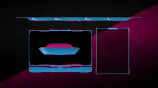 Punk Twitch Stream Overlay