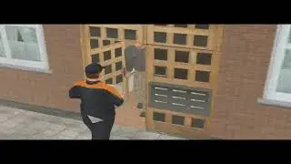 Let's Play: Der Paketdienst-Simulator #2 (DE)