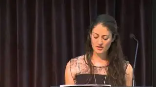 The Voice of SA's Youth - Value Our Environment