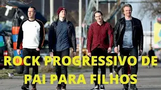 Cr&iacute;tica do &aacute;lbum Homesick (2021), de Chain Reaktor