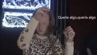 Two Door Cinema Club - Fever ( Letra - Espa&ntilde;ol )