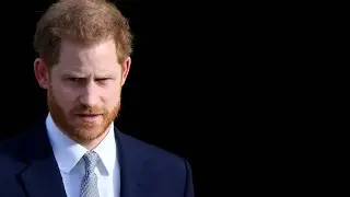 Ex-Prinz dr&uuml;ckt Bedauern aus: Harry und Meghan wollen nicht weglaufen