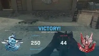 Modern Warfare 6-R Dragon's Breath Model 680