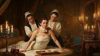 The Tragic Story of Empress Who Died From an Obsession With Virginity