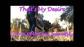 That's My Desire - Schnefsky & Lorna Pollock