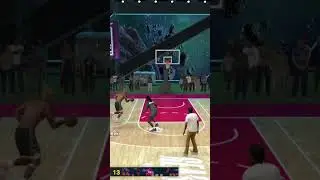 #2kclips #comp2k #nba2k25 #blockofthemonth
