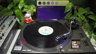 Dynamic Intervention&nbsp;+&nbsp;Rich & Gordi - Move It (Disco Damage Remix) [DIP Recordings]