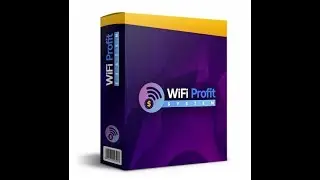Wifi Profit System-Demo-Smash the link