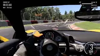 FM Ferrari 458 Italia Ring