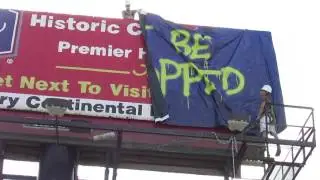 Adams Outdoor Charleston // Anchor Pest Management with a GoPro